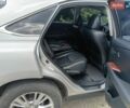 Сірий Лексус РХ, об'ємом двигуна 3.46 л та пробігом 190 тис. км за 17500 $, фото 8 на Automoto.ua