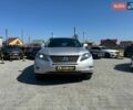 Сірий Лексус РХ, об'ємом двигуна 3.46 л та пробігом 233 тис. км за 19300 $, фото 1 на Automoto.ua