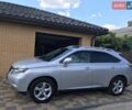 Серый Лексус РХ, объемом двигателя 3.5 л и пробегом 164 тыс. км за 14900 $, фото 15 на Automoto.ua