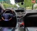 Сірий Лексус РХ, об'ємом двигуна 3.46 л та пробігом 186 тис. км за 17500 $, фото 14 на Automoto.ua