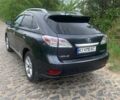 Сірий Лексус РХ, об'ємом двигуна 3.46 л та пробігом 215 тис. км за 14800 $, фото 12 на Automoto.ua