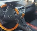 Сірий Лексус РХ, об'ємом двигуна 3.46 л та пробігом 222 тис. км за 13999 $, фото 11 на Automoto.ua