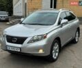 Сірий Лексус РХ, об'ємом двигуна 3.46 л та пробігом 213 тис. км за 15500 $, фото 4 на Automoto.ua