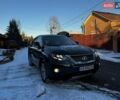 Серый Лексус РХ, объемом двигателя 3.46 л и пробегом 189 тыс. км за 16900 $, фото 11 на Automoto.ua