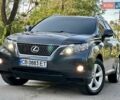 Сірий Лексус РХ, об'ємом двигуна 3.46 л та пробігом 198 тис. км за 15999 $, фото 64 на Automoto.ua