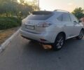 Сірий Лексус РХ, об'ємом двигуна 3.46 л та пробігом 222 тис. км за 13999 $, фото 15 на Automoto.ua