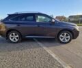 Сірий Лексус РХ, об'ємом двигуна 3.5 л та пробігом 135 тис. км за 15800 $, фото 2 на Automoto.ua