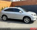 Сірий Лексус РХ, об'ємом двигуна 3.5 л та пробігом 0 тис. км за 17999 $, фото 2 на Automoto.ua