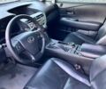Сірий Лексус РХ, об'ємом двигуна 3.46 л та пробігом 201 тис. км за 17000 $, фото 9 на Automoto.ua