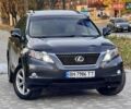 Лексус РХ 2010 в Одессе на Automoto.ua Серый Лексус РХ, объемом двигателя 3.46 л и пробегом 197 тыс. км за 13999 $, фото 29 на Automoto.ua