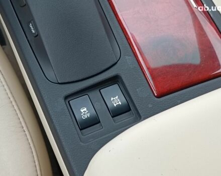 Сірий Лексус РХ, об'ємом двигуна 3.5 л та пробігом 133 тис. км за 16690 $, фото 18 на Automoto.ua