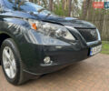 Серый Лексус РХ, объемом двигателя 3.5 л и пробегом 81 тыс. км за 21700 $, фото 30 на Automoto.ua