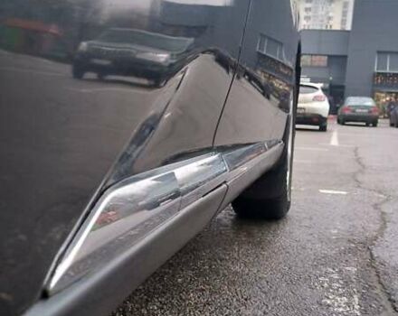 Серый Лексус РХ, объемом двигателя 3.5 л и пробегом 223 тыс. км за 14999 $, фото 7 на Automoto.ua