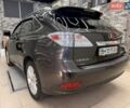 Сірий Лексус РХ, об'ємом двигуна 3.46 л та пробігом 87 тис. км за 21500 $, фото 6 на Automoto.ua