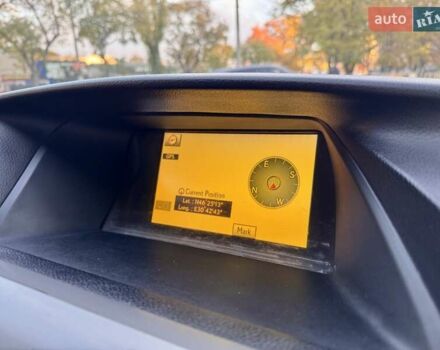 Лексус РХ 2010 в Одессе на Automoto.ua Серый Лексус РХ, объемом двигателя 3.46 л и пробегом 197 тыс. км за 13999 $, фото 60 на Automoto.ua