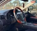 Серый Лексус РХ, объемом двигателя 3.5 л и пробегом 173 тыс. км за 14999 $, фото 28 на Automoto.ua