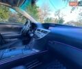 Серый Лексус РХ, объемом двигателя 3.46 л и пробегом 202 тыс. км за 17000 $, фото 39 на Automoto.ua
