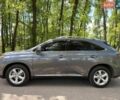 Сірий Лексус РХ, об'ємом двигуна 3.46 л та пробігом 172 тис. км за 13700 $, фото 13 на Automoto.ua