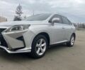 Серый Лексус РХ, объемом двигателя 3.5 л и пробегом 155 тыс. км за 15000 $, фото 1 на Automoto.ua