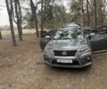 Серый Лексус РХ, объемом двигателя 3.5 л и пробегом 339 тыс. км за 17800 $, фото 2 на Automoto.ua
