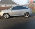 Сірий Лексус РХ, об'ємом двигуна 3.46 л та пробігом 182 тис. км за 19500 $, фото 3 на Automoto.ua
