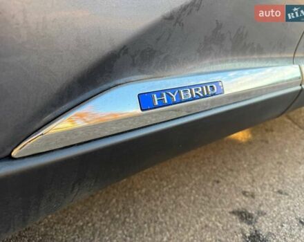 Серый Лексус РХ, объемом двигателя 3.46 л и пробегом 80 тыс. км за 15200 $, фото 33 на Automoto.ua