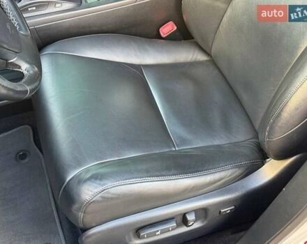 Серый Лексус РХ, объемом двигателя 3.5 л и пробегом 268 тыс. км за 18490 $, фото 14 на Automoto.ua