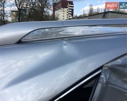 Сірий Лексус РХ, об'ємом двигуна 3.46 л та пробігом 252 тис. км за 8500 $, фото 9 на Automoto.ua