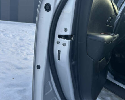 Серый Лексус РХ, объемом двигателя 3.46 л и пробегом 205 тыс. км за 15500 $, фото 22 на Automoto.ua