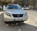 Сірий Лексус РХ, об'ємом двигуна 3.46 л та пробігом 194 тис. км за 17100 $, фото 2 на Automoto.ua