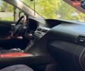Сірий Лексус РХ, об'ємом двигуна 3.46 л та пробігом 172 тис. км за 13700 $, фото 55 на Automoto.ua