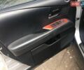 Сірий Лексус РХ, об'ємом двигуна 3.46 л та пробігом 252 тис. км за 8500 $, фото 46 на Automoto.ua