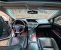 Сірий Лексус РХ, об'ємом двигуна 3.46 л та пробігом 208 тис. км за 17000 $, фото 9 на Automoto.ua