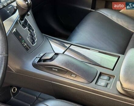 Серый Лексус РХ, объемом двигателя 3.5 л и пробегом 268 тыс. км за 18490 $, фото 11 на Automoto.ua