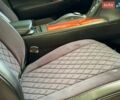 Сірий Лексус РХ, об'ємом двигуна 3.46 л та пробігом 172 тис. км за 13700 $, фото 56 на Automoto.ua