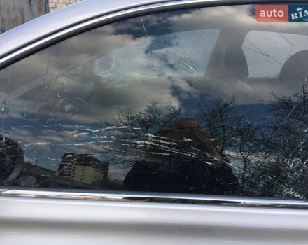 Сірий Лексус РХ, об'ємом двигуна 3.46 л та пробігом 252 тис. км за 8500 $, фото 34 на Automoto.ua