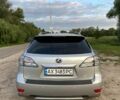 Серый Лексус РХ, объемом двигателя 3.46 л и пробегом 254 тыс. км за 12500 $, фото 5 на Automoto.ua