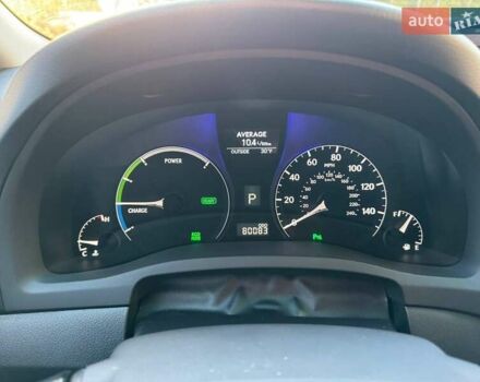 Серый Лексус РХ, объемом двигателя 3.46 л и пробегом 80 тыс. км за 15200 $, фото 34 на Automoto.ua