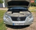 Сірий Лексус РХ, об'ємом двигуна 3.46 л та пробігом 252 тис. км за 8500 $, фото 1 на Automoto.ua