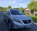 Сірий Лексус РХ, об'ємом двигуна 3.46 л та пробігом 166 тис. км за 16000 $, фото 2 на Automoto.ua