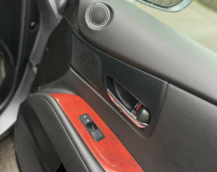 Сірий Лексус РХ, об'ємом двигуна 3.5 л та пробігом 270 тис. км за 13400 $, фото 38 на Automoto.ua