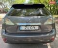 Сірий Лексус РХ, об'ємом двигуна 3.46 л та пробігом 172 тис. км за 13700 $, фото 21 на Automoto.ua