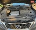 Серый Лексус РХ, объемом двигателя 3.46 л и пробегом 80 тыс. км за 15200 $, фото 28 на Automoto.ua