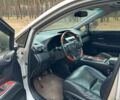 Сірий Лексус РХ, об'ємом двигуна 3.46 л та пробігом 208 тис. км за 17000 $, фото 5 на Automoto.ua
