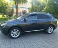 Сірий Лексус РХ, об'ємом двигуна 3.5 л та пробігом 350 тис. км за 12200 $, фото 1 на Automoto.ua