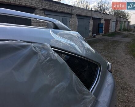 Сірий Лексус РХ, об'ємом двигуна 3.46 л та пробігом 252 тис. км за 8500 $, фото 5 на Automoto.ua