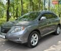 Сірий Лексус РХ, об'ємом двигуна 3.46 л та пробігом 172 тис. км за 13700 $, фото 3 на Automoto.ua