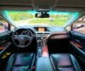 Серый Лексус РХ, объемом двигателя 3.5 л и пробегом 254 тыс. км за 12500 $, фото 12 на Automoto.ua