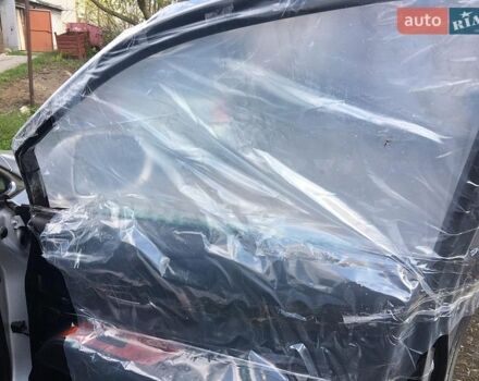 Сірий Лексус РХ, об'ємом двигуна 3.46 л та пробігом 252 тис. км за 8500 $, фото 37 на Automoto.ua