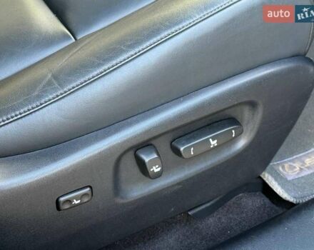 Серый Лексус РХ, объемом двигателя 3.5 л и пробегом 268 тыс. км за 18490 $, фото 19 на Automoto.ua